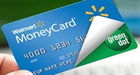 Green dot walmart money card. Things To Know About Green dot walmart money card. 
